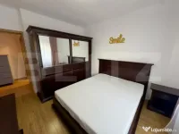 Apartament cu 2 camere, 52mp, terasă de 53 mp și loc de pa 