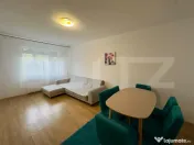 Apartament cu 2 camere, 52mp, terasă de 53 mp și loc de pa 