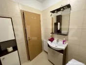 Apartament cu 2 camere, 52mp, terasă de 53 mp și loc de pa 