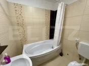 Apartament cu 2 camere, 52mp, terasă de 53 mp și loc de pa 