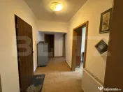 Apartament cu 2 camere, 52mp, terasă de 53 mp și loc de pa 