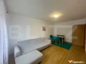 Apartament cu 2 camere, 52mp, terasă de 53 mp și loc de pa 