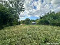 Proprietar, vând teren intravilan 643 mp în Cernelele (Păușești Otăsău) 