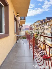 Apartament 2 Camere Militari | Dudu | Parcare | Gata de Mutat | 55 mp 