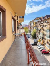 Apartament 2 Camere Militari | Dudu | Parcare | Gata de Mutat | 55 mp 
