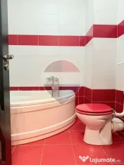 Apartament 2 Camere Militari Rezidence | Str Rezervelor | Terasa 9.5mp 