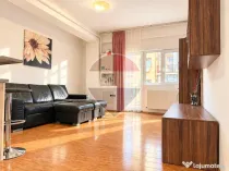 Apartament 2 Camere Rosu | Str Rezervelor 89 | Renovat | Terasa 9.5mp
