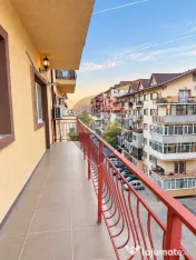 Apartament 2 Camere Militari Rezidence | Str Rezervelor | Terasa 9.5mp 