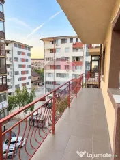 Apartament 2 Camere Militari Rezidence | Str Rezervelor | Terasa 9.5mp 