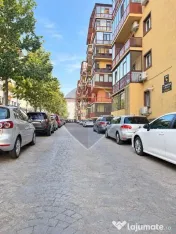 Apartament 2 Camere Militari Rezidence | Str Rezervelor | Terasa 9.5mp 