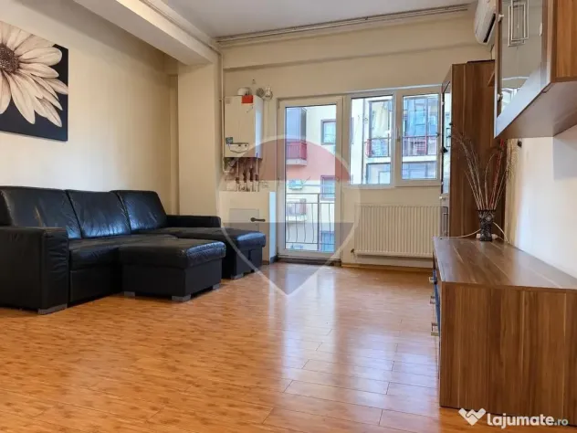 Rosu | Parcare | Rezervelor 89 | Apartament 2 Camere | Terasa 9.5 mp - Dudu (Bucuresti-Ilfov)