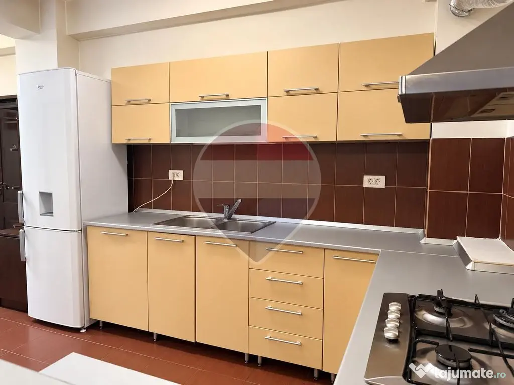 Rosu | Parcare | Rezervelor 89 | Apartament 2 Camere | Terasa 9.5 mp - Dudu (Bucuresti-Ilfov)