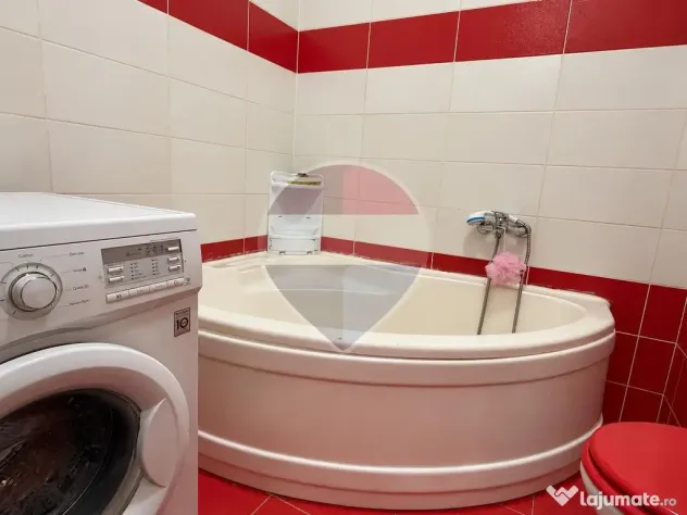 Rosu | Parcare | Rezervelor 89 | Apartament 2 Camere | Terasa 9.5 mp - Dudu (Bucuresti-Ilfov)