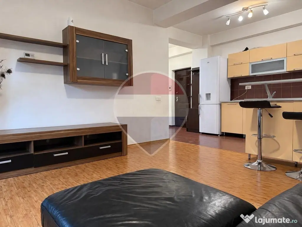 Rosu | Parcare | Rezervelor 89 | Apartament 2 Camere | Terasa 9.5 mp - Dudu (Bucuresti-Ilfov)
