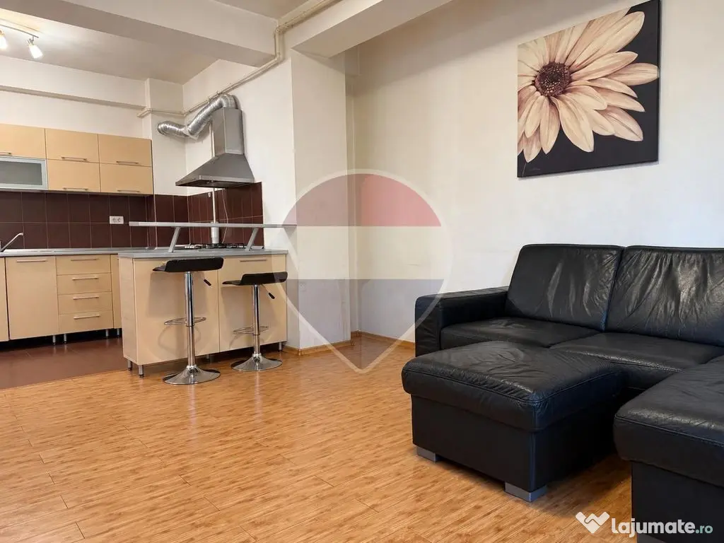 Rosu | Parcare | Rezervelor 89 | Apartament 2 Camere | Terasa 9.5 mp - Dudu (Bucuresti-Ilfov)