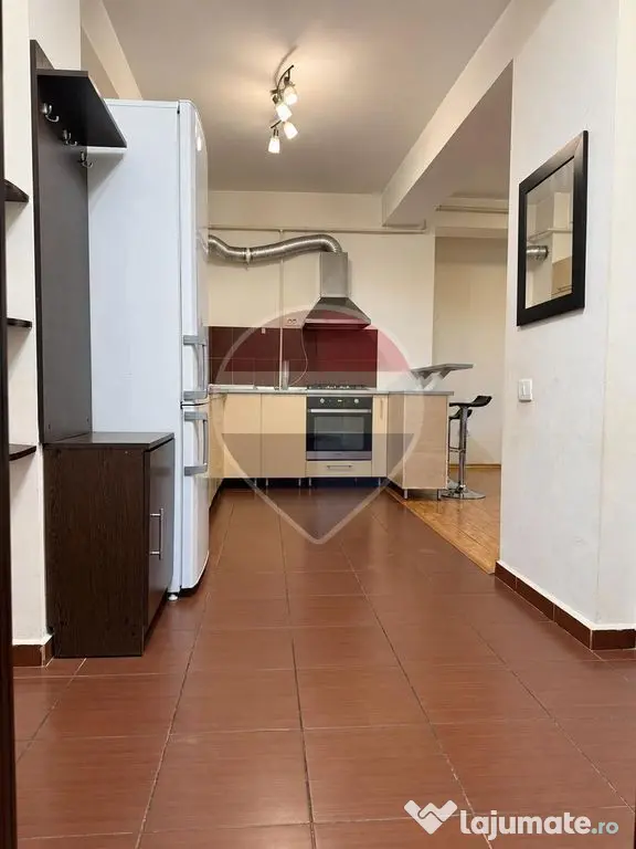 Rosu | Parcare | Rezervelor 89 | Apartament 2 Camere | Terasa 9.5 mp - Dudu (Bucuresti-Ilfov)