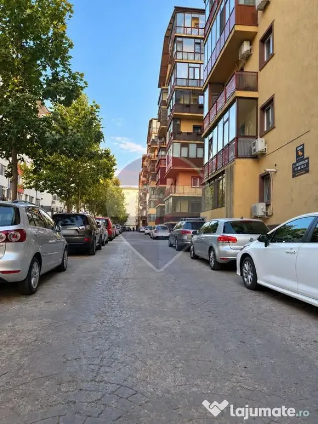 Rosu | Parcare | Rezervelor 89 | Apartament 2 Camere | Terasa 9.5 mp - Dudu (Bucuresti-Ilfov)