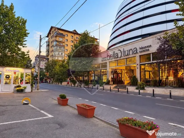 Rosu | Parcare | Rezervelor 89 | Apartament 2 Camere | Terasa 9.5 mp - Dudu (Bucuresti-Ilfov)