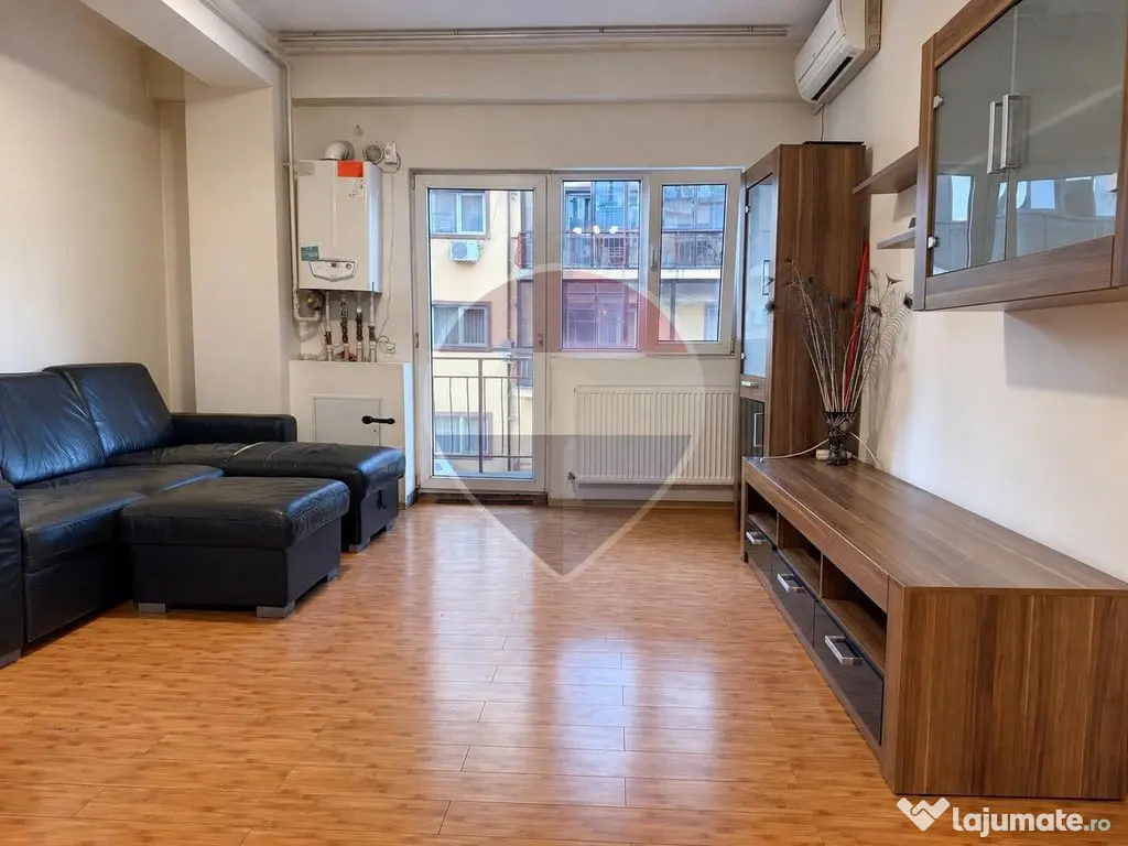 Rosu | Parcare | Rezervelor 89 | Apartament 2 Camere | Terasa 9.5 mp - Dudu (Bucuresti-Ilfov)