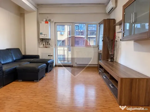Rosu | Parcare | Rezervelor 89 | Apartament 2 Camere | Terasa 9.5 mp - Dudu (Bucuresti-Ilfov)