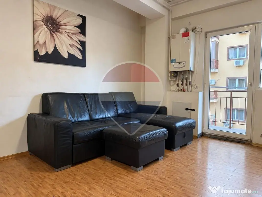 Rosu | Parcare | Rezervelor 89 | Apartament 2 Camere | Terasa 9.5 mp - Dudu (Bucuresti-Ilfov)