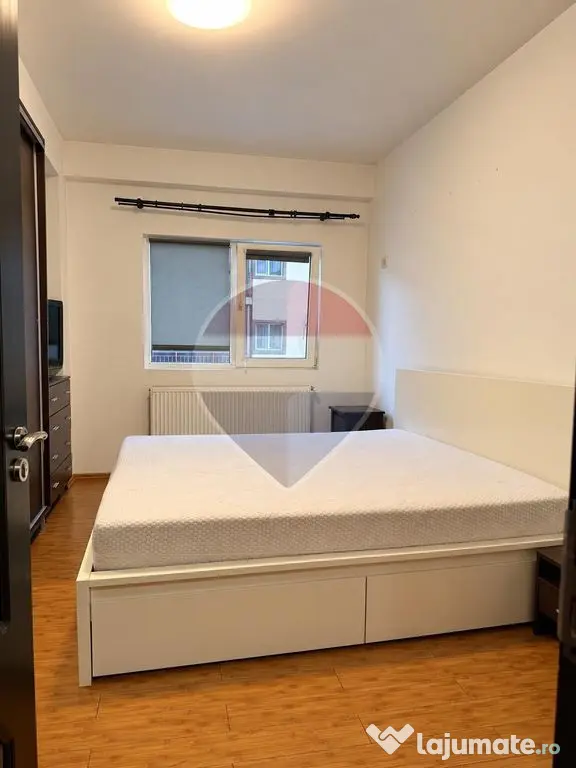 Rosu | Parcare | Rezervelor 89 | Apartament 2 Camere | Terasa 9.5 mp - Dudu (Bucuresti-Ilfov)