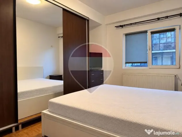 Rosu | Parcare | Rezervelor 89 | Apartament 2 Camere | Terasa 9.5 mp - Dudu (Bucuresti-Ilfov)