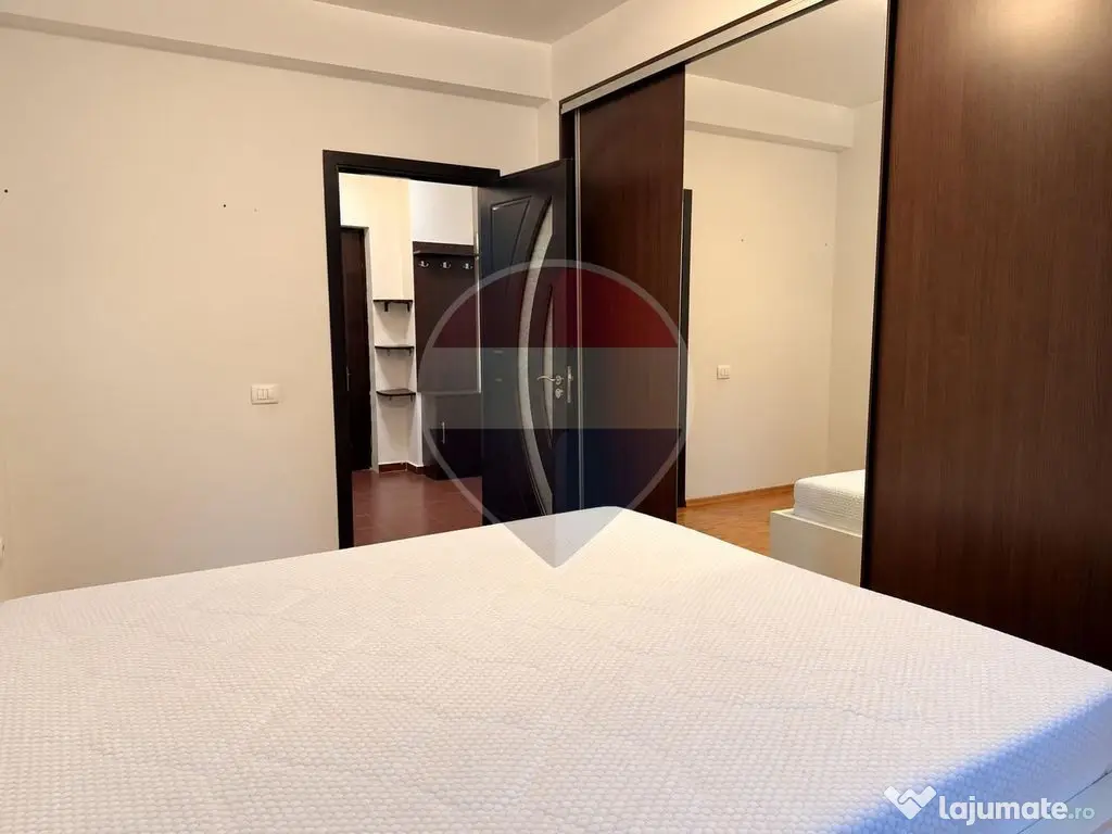 Rosu | Parcare | Rezervelor 89 | Apartament 2 Camere | Terasa 9.5 mp - Dudu (Bucuresti-Ilfov)