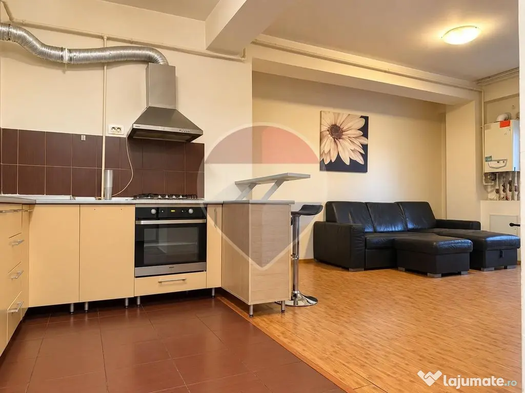 Rosu | Parcare | Rezervelor 89 | Apartament 2 Camere | Terasa 9.5 mp - Dudu (Bucuresti-Ilfov)