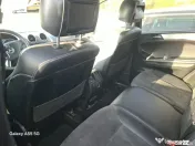 Mercedes Benz ML,an 2007, 3.0tdi= rate cu buletinul 