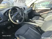 Mercedes Benz ML,an 2007, 3.0tdi= rate cu buletinul 