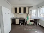 2 CAMERE | 60 MP+BALCON | PARCARE | CORNELIU COPOSU/AUTOGAR? 