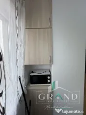 2 CAMERE | 60 MP+BALCON | PARCARE | CORNELIU COPOSU/AUTOGAR? 