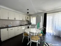 2 CAMERE | 56 MP | BALCON | PARCARE | DONATH PARK–CAPĂT G 