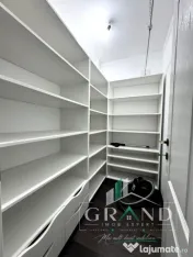 2 CAMERE | 56 MP | BALCON | PARCARE | DONATH PARK–CAPĂT G 