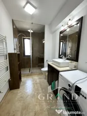 2 CAMERE | 56 MP | BALCON | PARCARE | DONATH PARK–CAPĂT G 