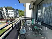 2 CAMERE | 56 MP | BALCON | PARCARE | DONATH PARK–CAPĂT G 