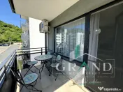 2 CAMERE | 56 MP | BALCON | PARCARE | DONATH PARK–CAPĂT G 