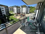 2 CAMERE | 56 MP | BALCON | PARCARE | DONATH PARK–CAPĂT G 