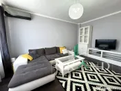 2 CAMERE | 56 MP | BALCON | PARCARE | DONATH PARK–CAPĂT G 