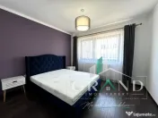 2 CAMERE | 56 MP | BALCON | PARCARE | DONATH PARK–CAPĂT G 