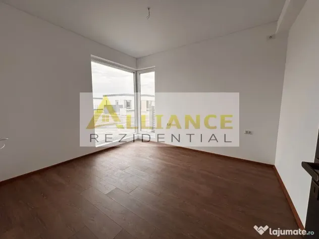 Casa in ansamblu rezidential Berceni - Berceni (Bucuresti-Ilfov)