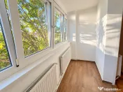 Apartament cu două camere zona Medicinei