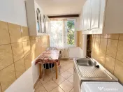 Apartament cu două camere zona Medicinei
