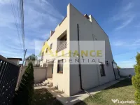 Casă P\+E\+M, complet mobilată, 4 camere, 3 dormitoare, matrimonial 