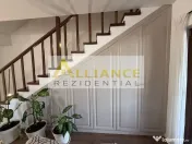 Casă P\+E\+M, complet mobilată, 4 camere, 3 dormitoare, matrimonial 