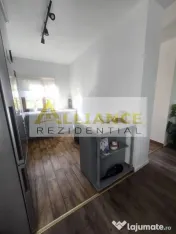 Casă P\+E\+M, complet mobilată, 4 camere, 3 dormitoare, matrimonial 