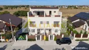 Casă P\+E\+M, complet mobilată, 4 camere, 3 dormitoare, matrimonial 