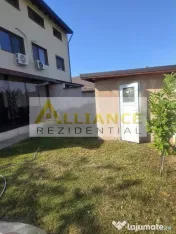 Casă P\+E\+M, complet mobilată, 4 camere, 3 dormitoare, matrimonial 