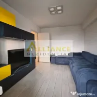 METROU DIMITRIE LEONIDA 5 Min | 2 CAMERE | PARCARE 
